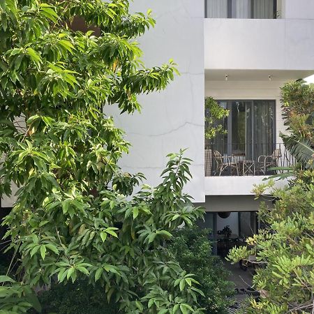 Green River Boutique Hotel Vung Tau Kültér fotó