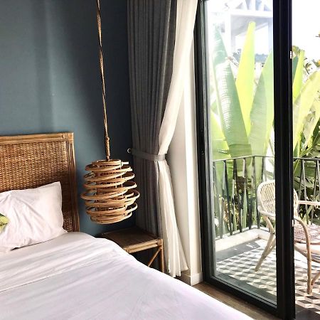 Green River Boutique Hotel Vung Tau Kültér fotó
