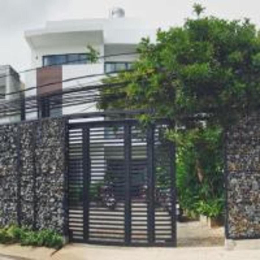 Green River Boutique Hotel Vung Tau Kültér fotó