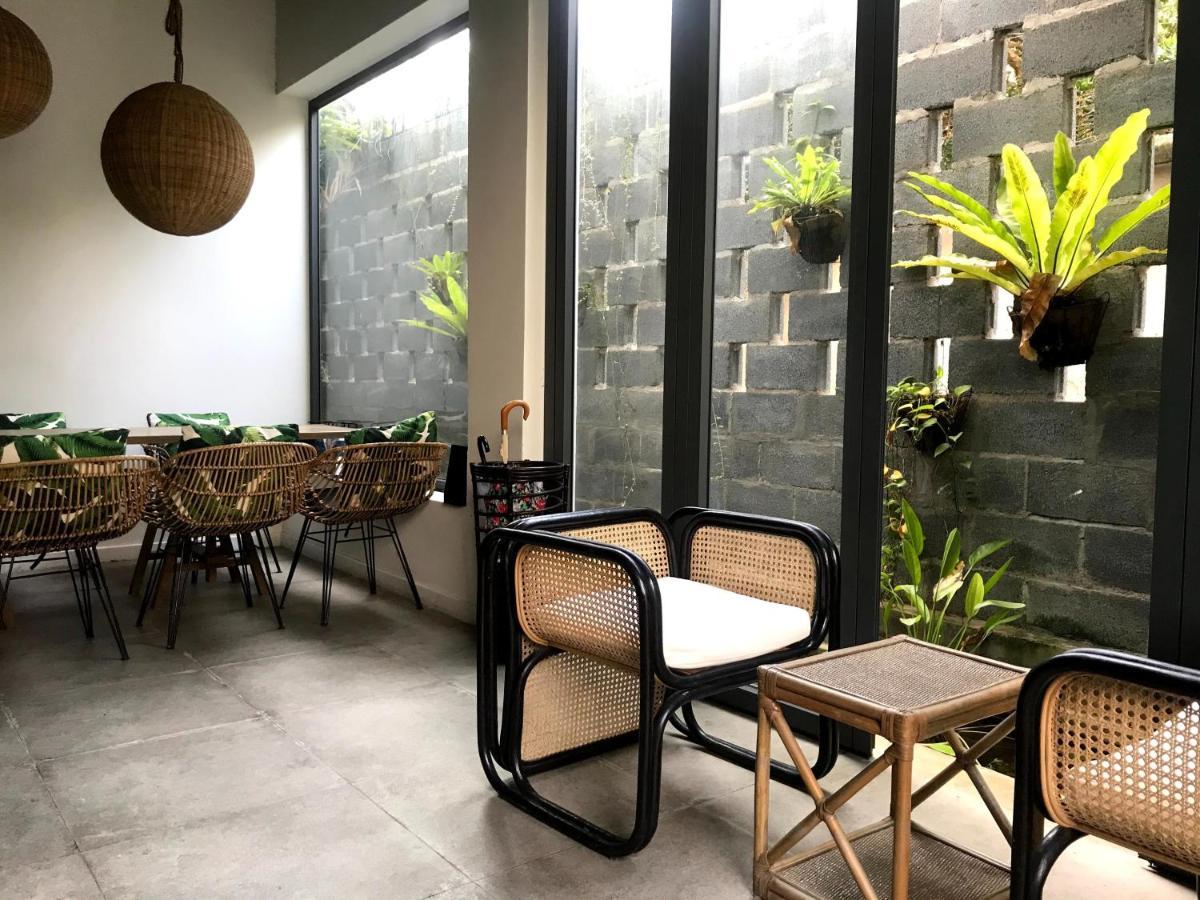 Green River Boutique Hotel Vung Tau Kültér fotó