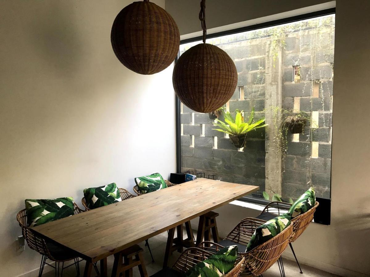 Green River Boutique Hotel Vung Tau Kültér fotó