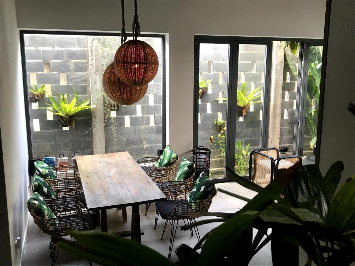 Green River Boutique Hotel Vung Tau Kültér fotó