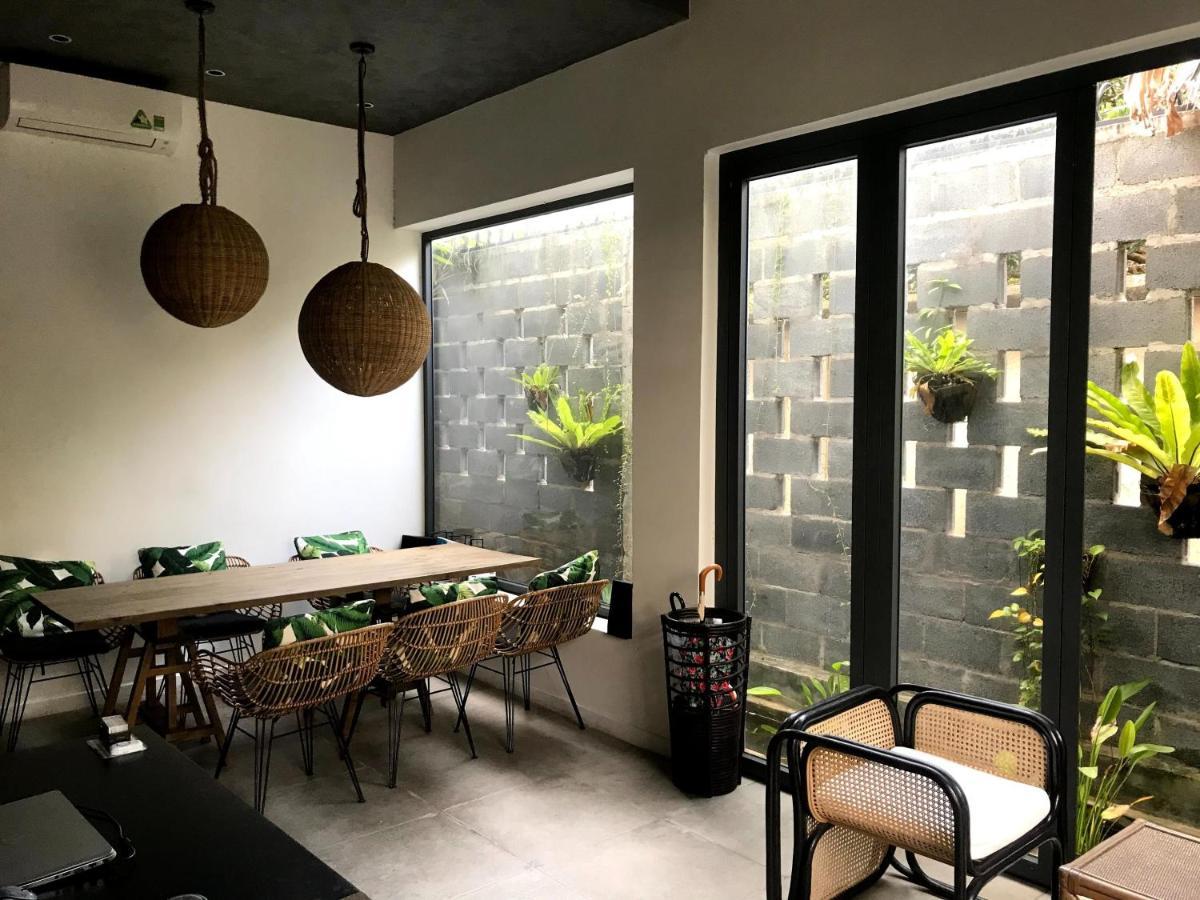 Green River Boutique Hotel Vung Tau Kültér fotó