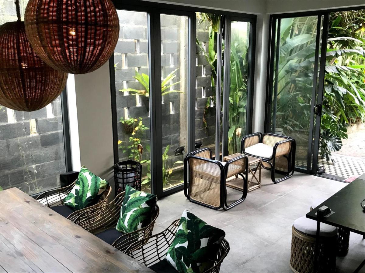 Green River Boutique Hotel Vung Tau Kültér fotó
