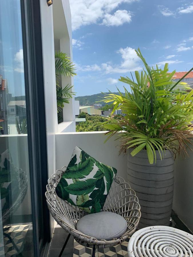 Green River Boutique Hotel Vung Tau Kültér fotó