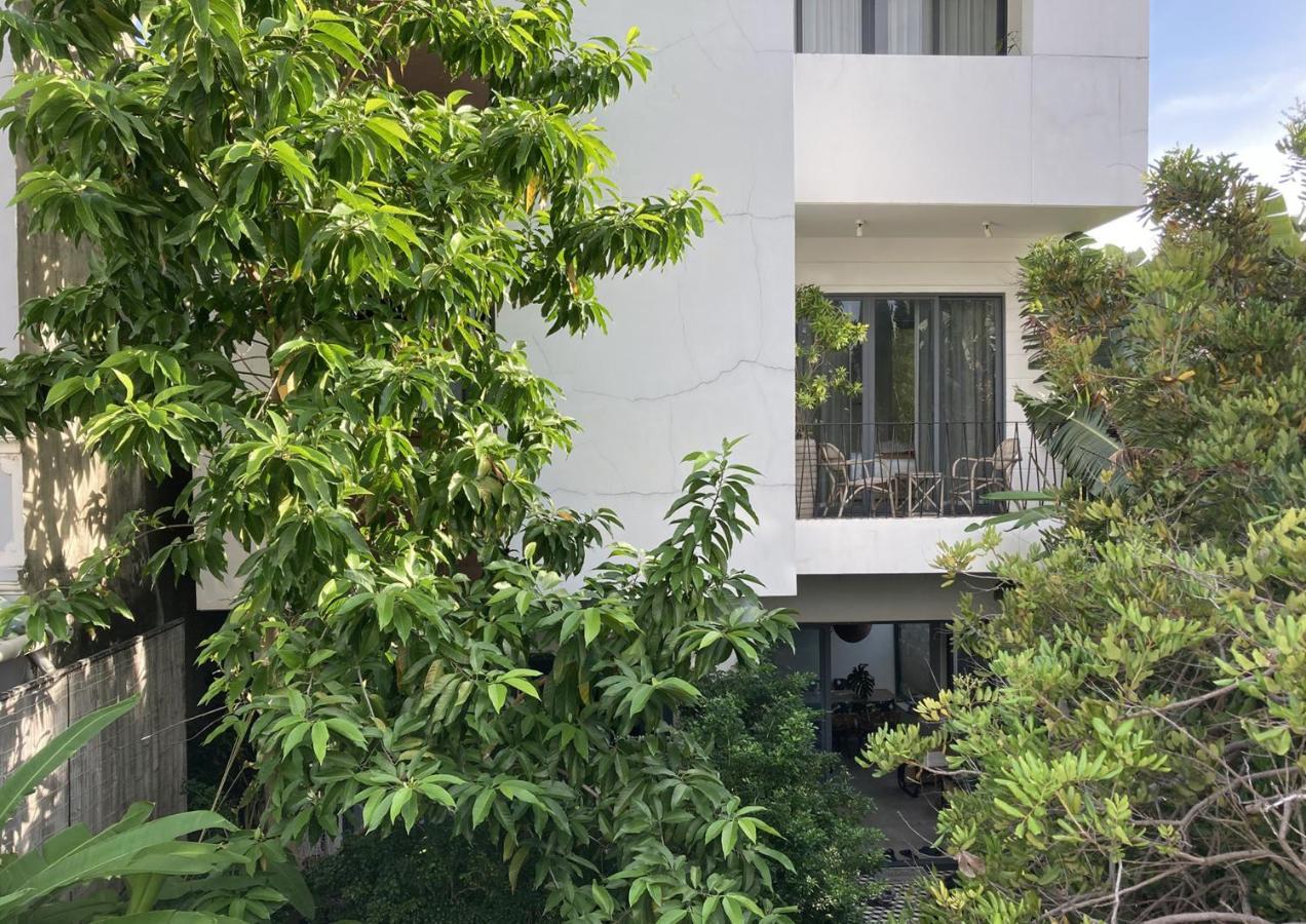 Green River Boutique Hotel Vung Tau Kültér fotó