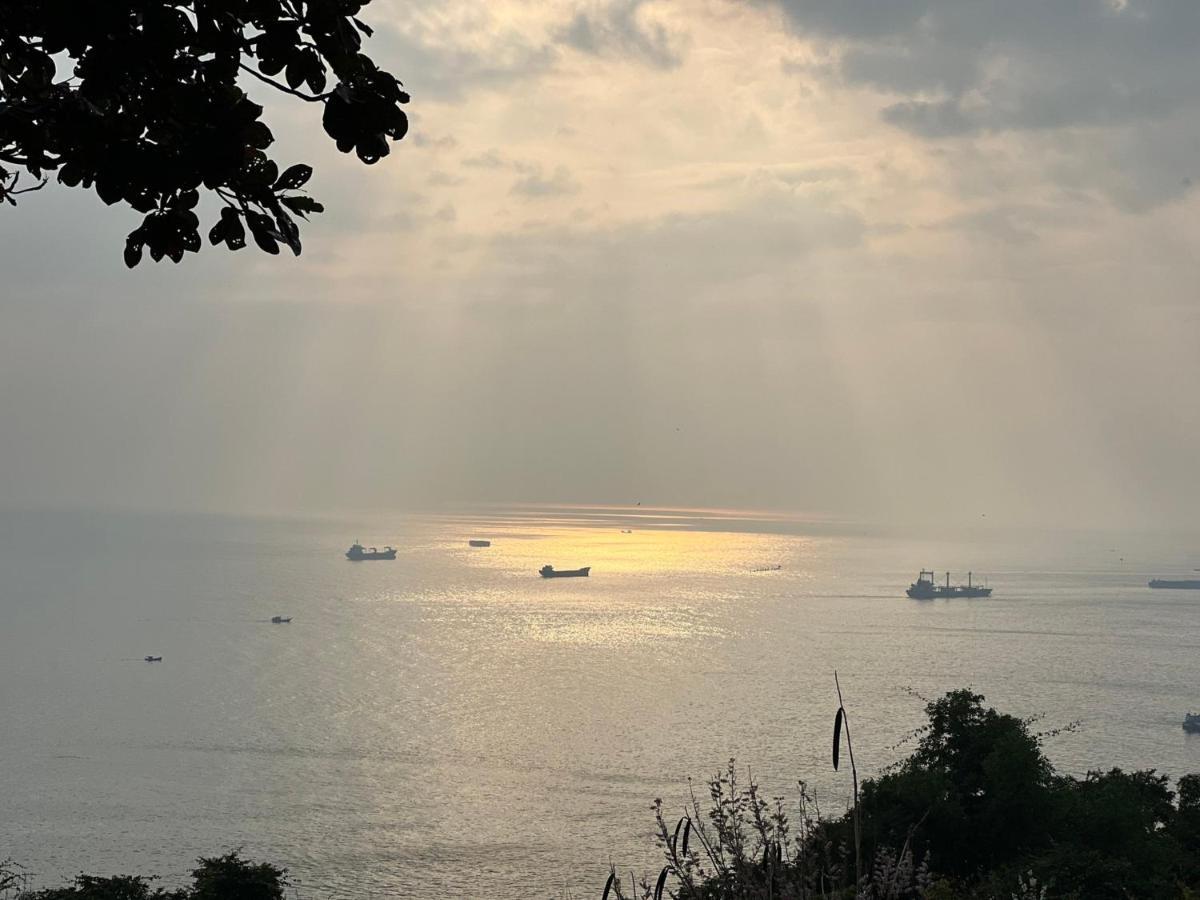 Green River Boutique Hotel Vung Tau Kültér fotó