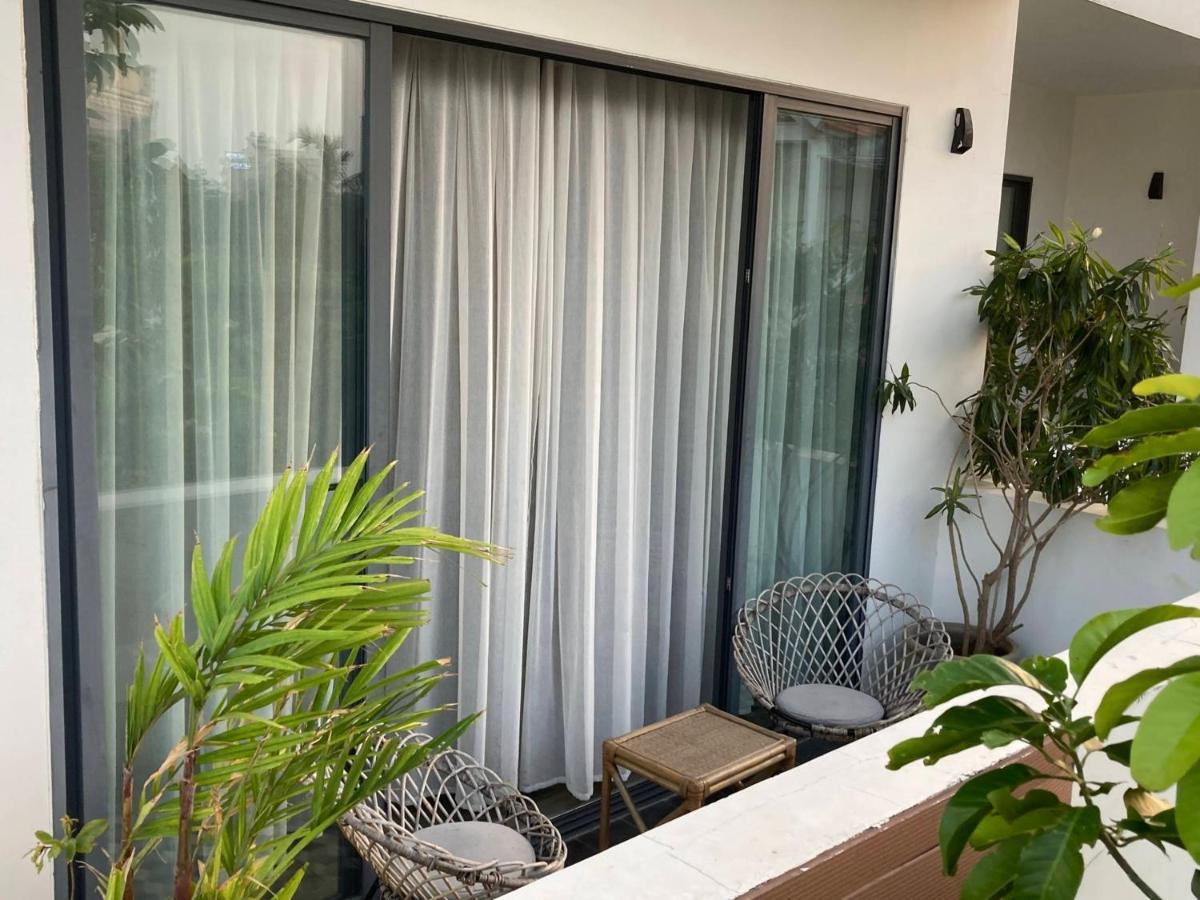 Green River Boutique Hotel Vung Tau Kültér fotó