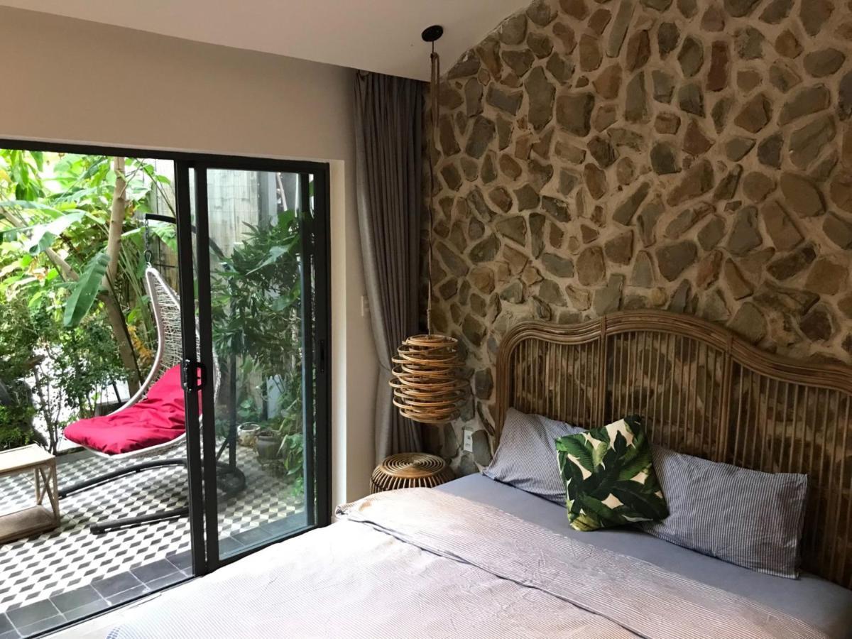 Green River Boutique Hotel Vung Tau Kültér fotó