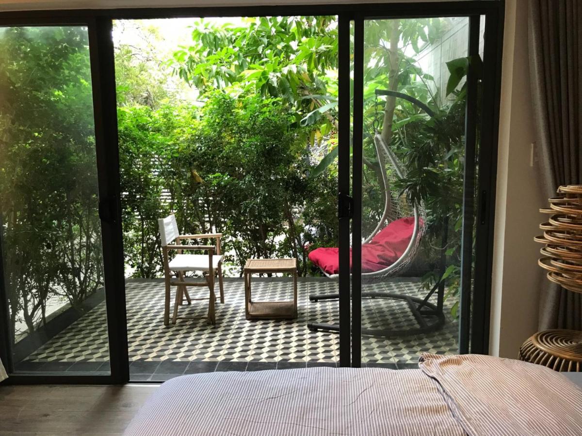Green River Boutique Hotel Vung Tau Kültér fotó