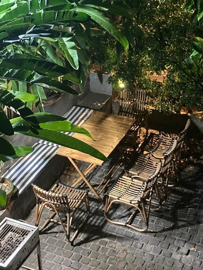 Green River Boutique Hotel Vung Tau Kültér fotó