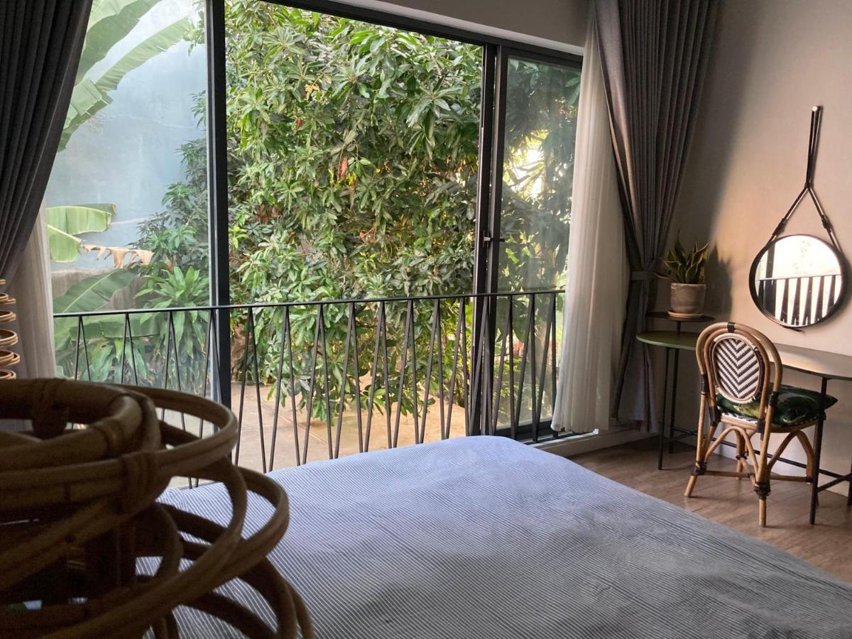 Green River Boutique Hotel Vung Tau Kültér fotó