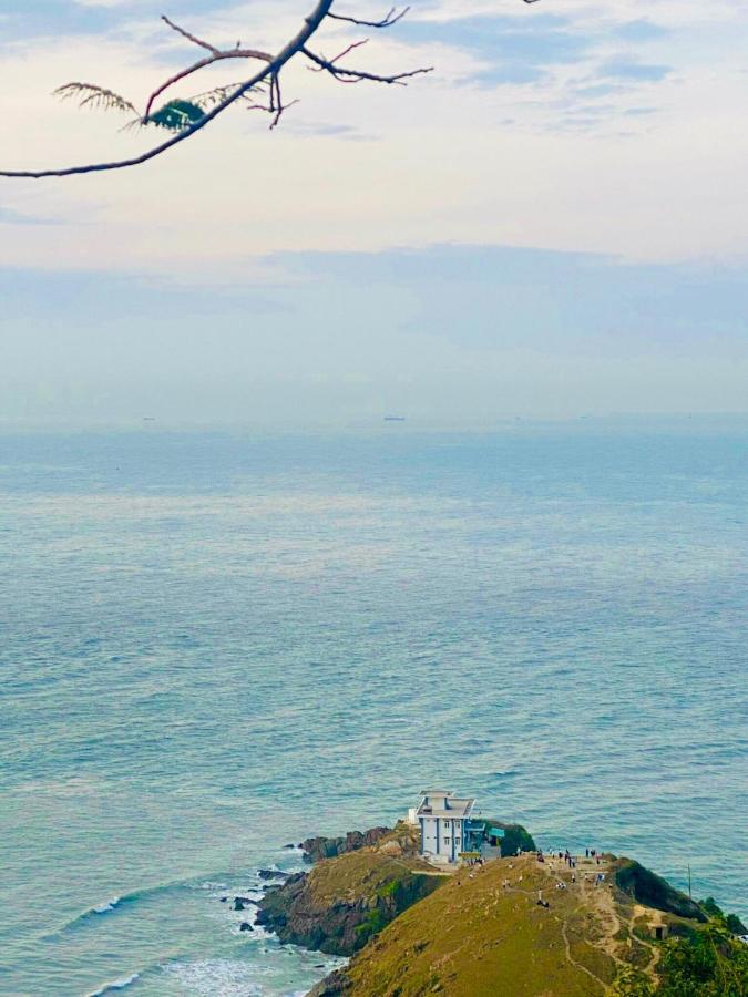 Green River Boutique Hotel Vung Tau Kültér fotó