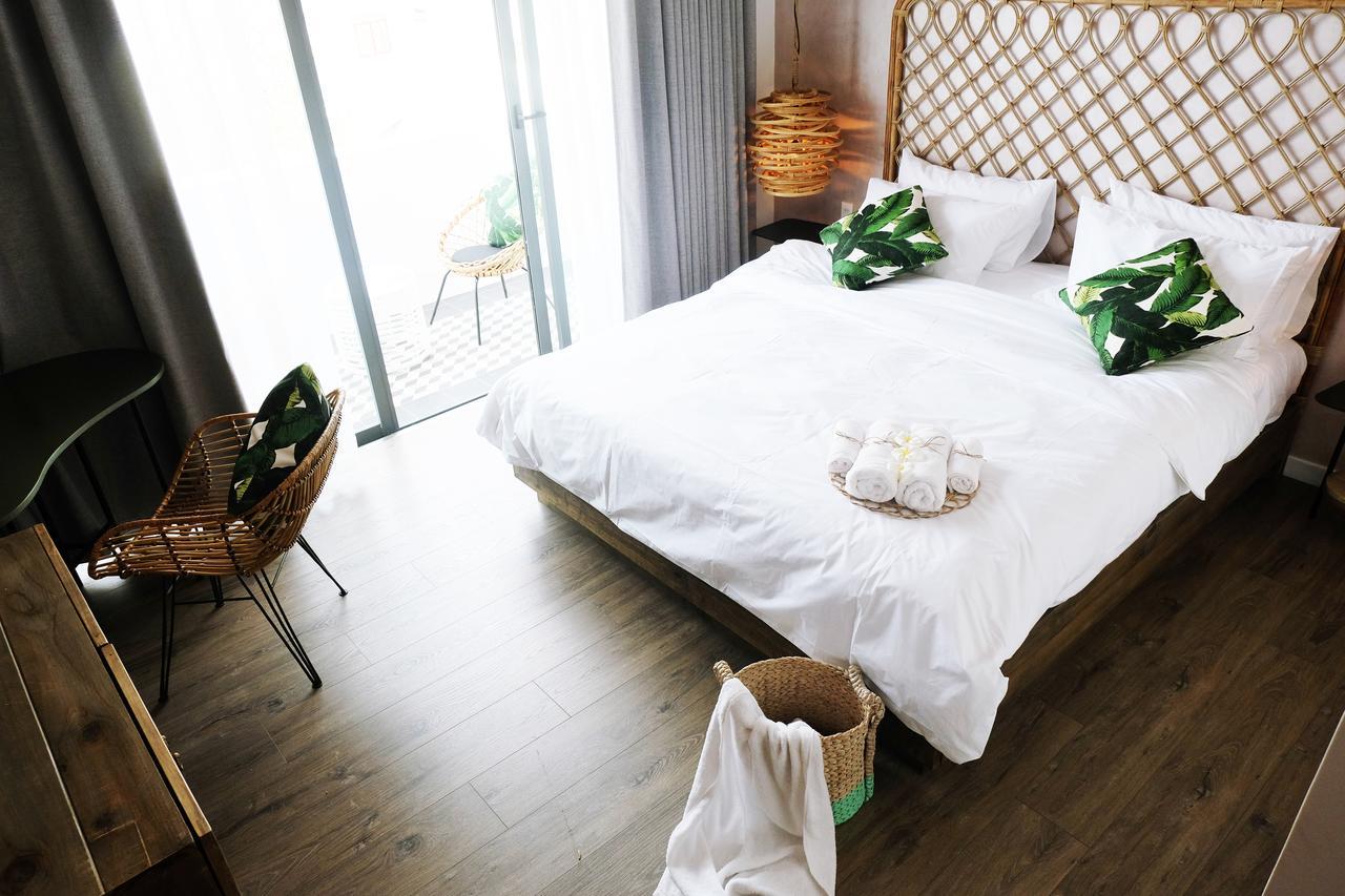 Green River Boutique Hotel Vung Tau Kültér fotó