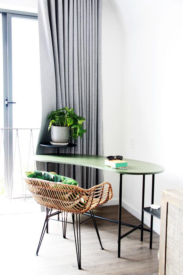 Green River Boutique Hotel Vung Tau Kültér fotó