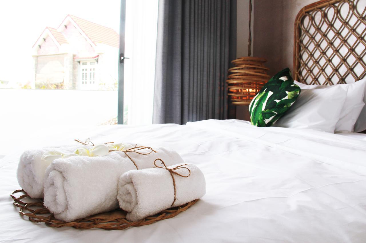 Green River Boutique Hotel Vung Tau Kültér fotó