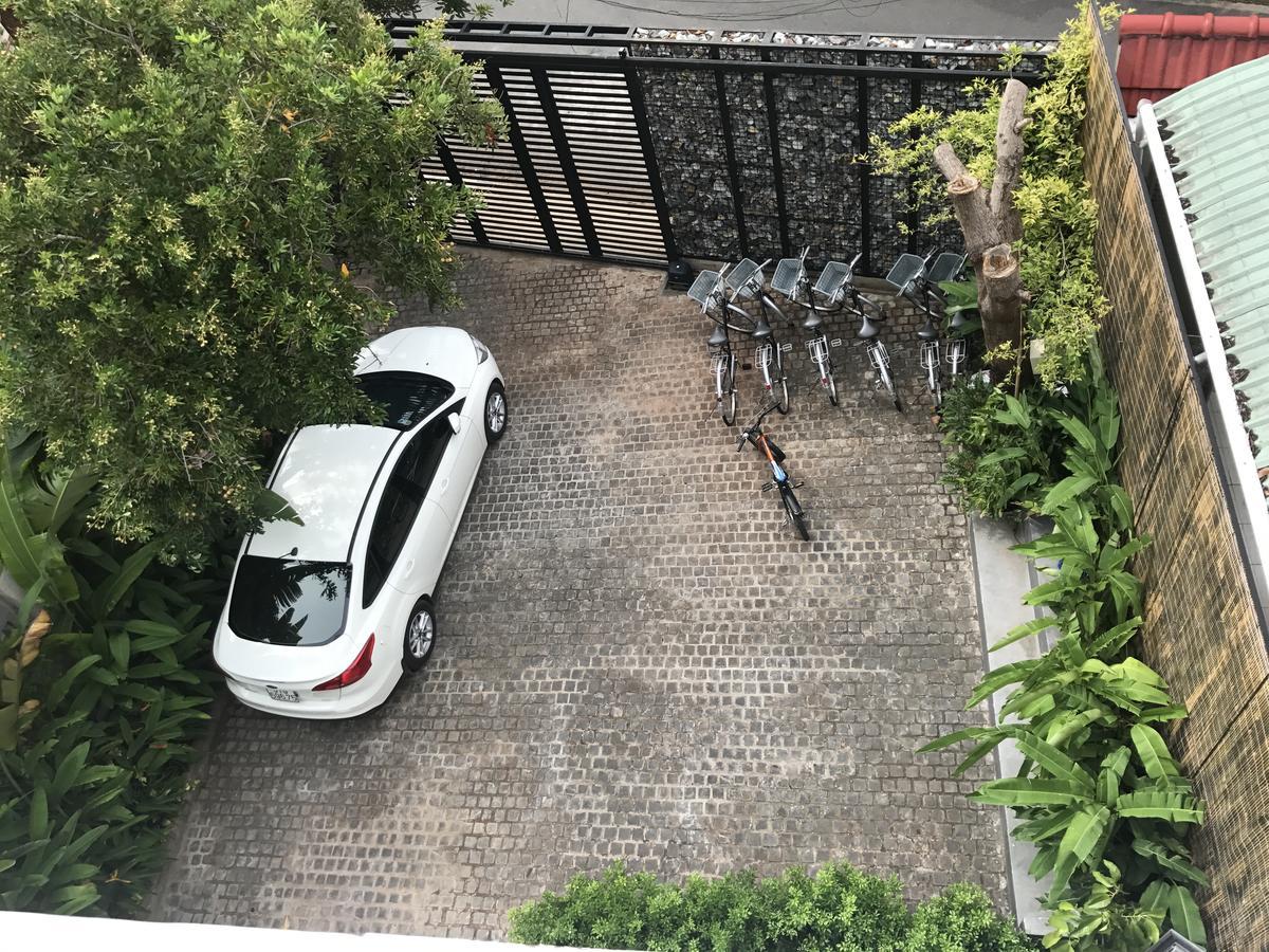 Green River Boutique Hotel Vung Tau Kültér fotó