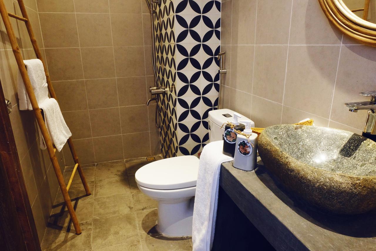 Green River Boutique Hotel Vung Tau Kültér fotó