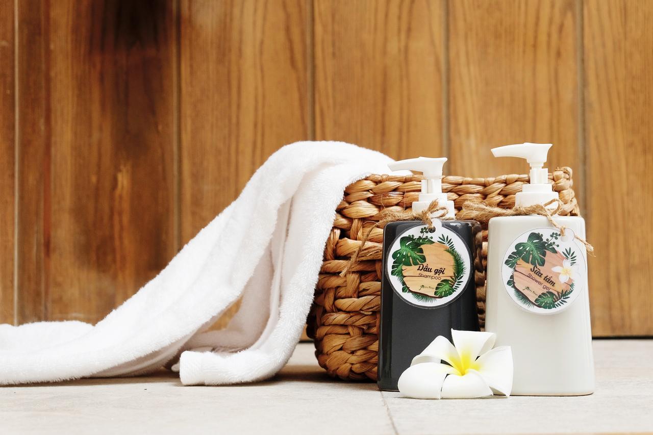 Green River Boutique Hotel Vung Tau Kültér fotó