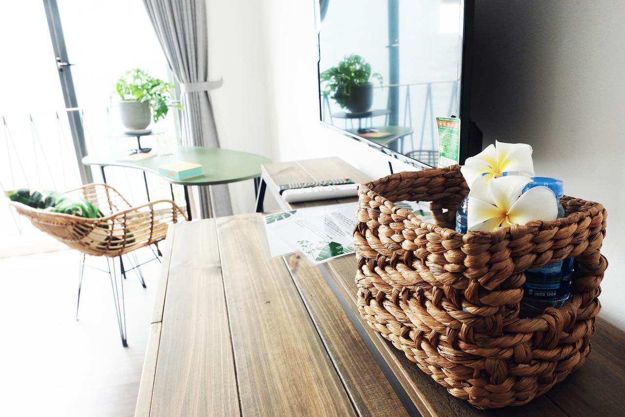 Green River Boutique Hotel Vung Tau Kültér fotó