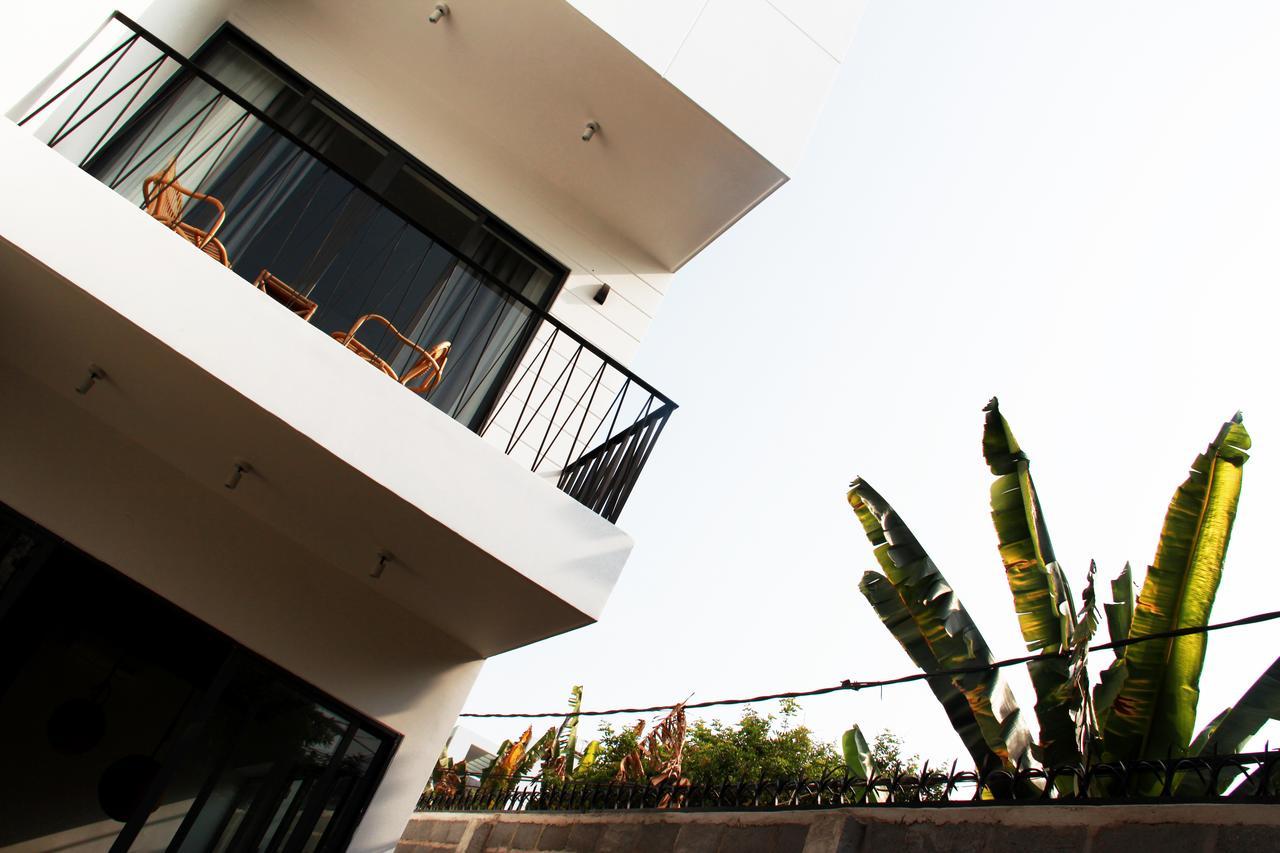 Green River Boutique Hotel Vung Tau Kültér fotó
