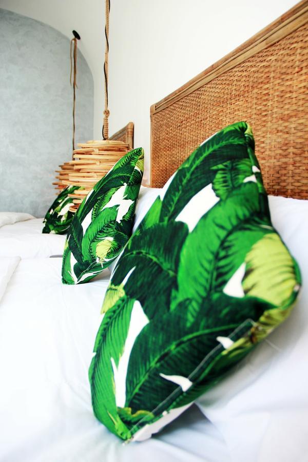 Green River Boutique Hotel Vung Tau Kültér fotó