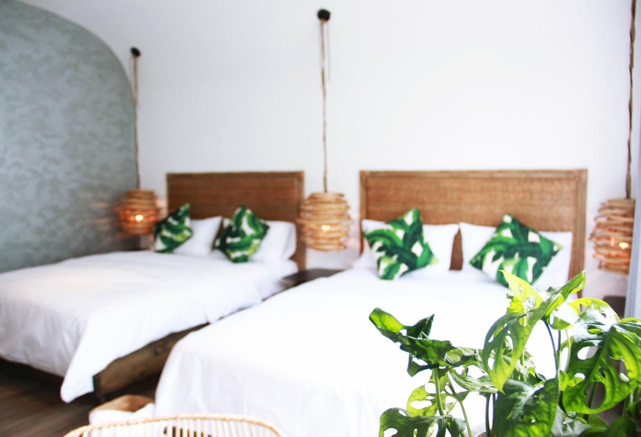Green River Boutique Hotel Vung Tau Kültér fotó