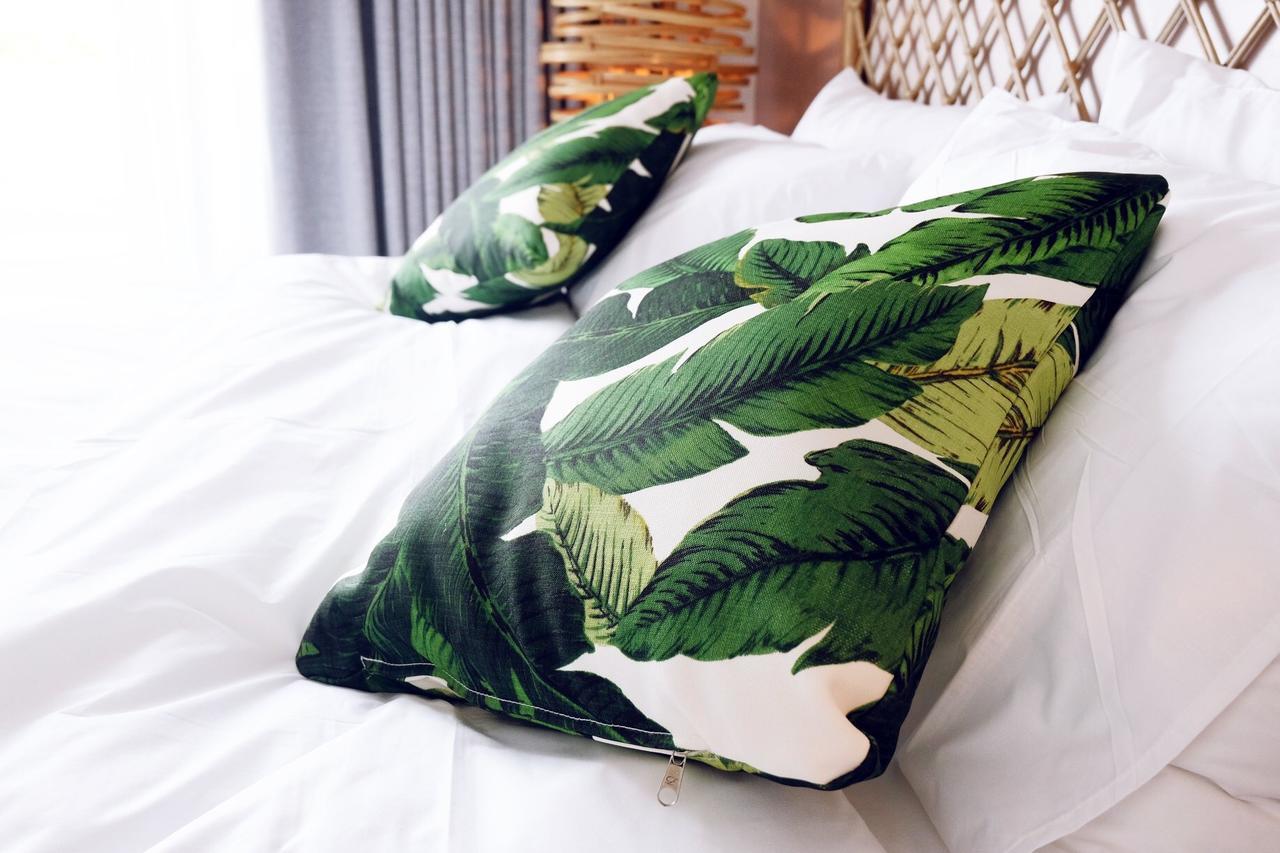 Green River Boutique Hotel Vung Tau Kültér fotó