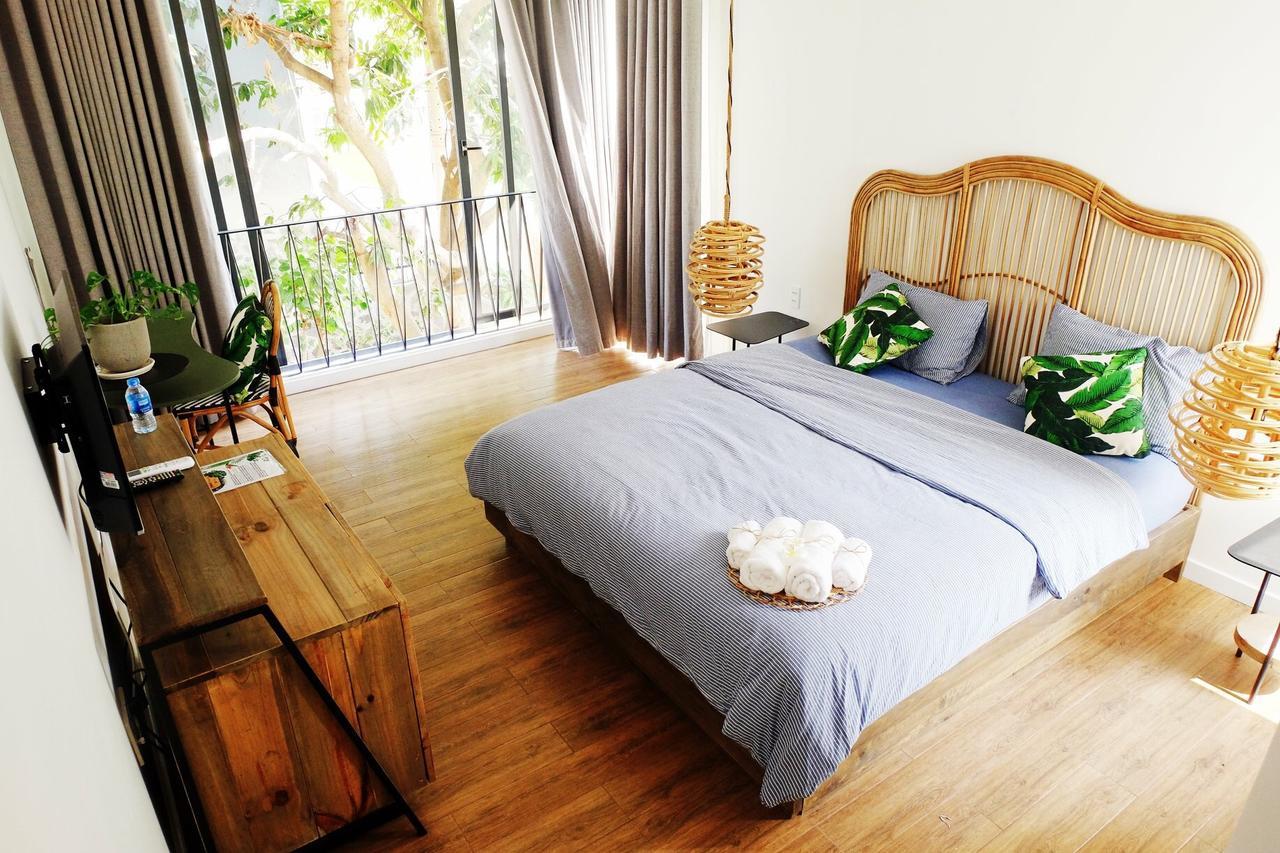 Green River Boutique Hotel Vung Tau Kültér fotó
