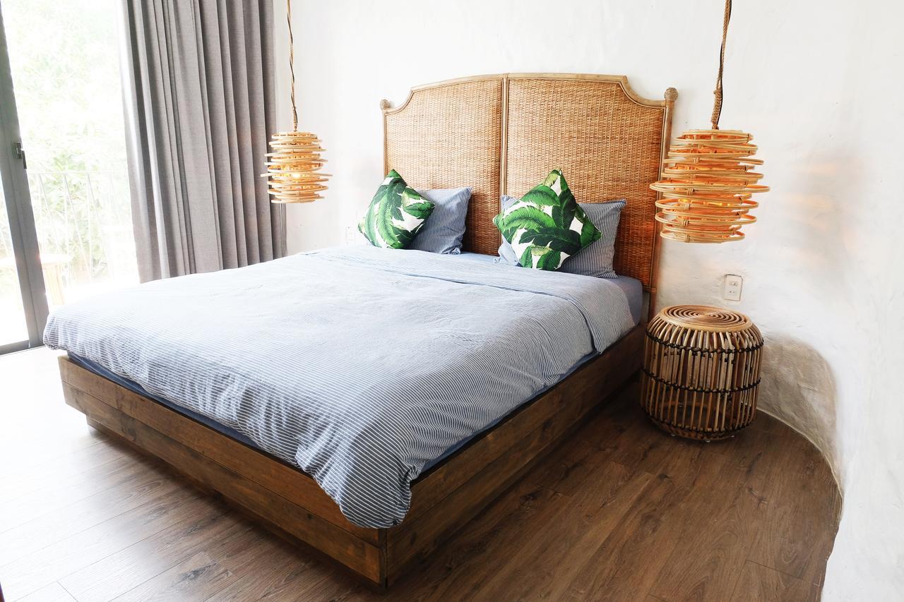 Green River Boutique Hotel Vung Tau Kültér fotó