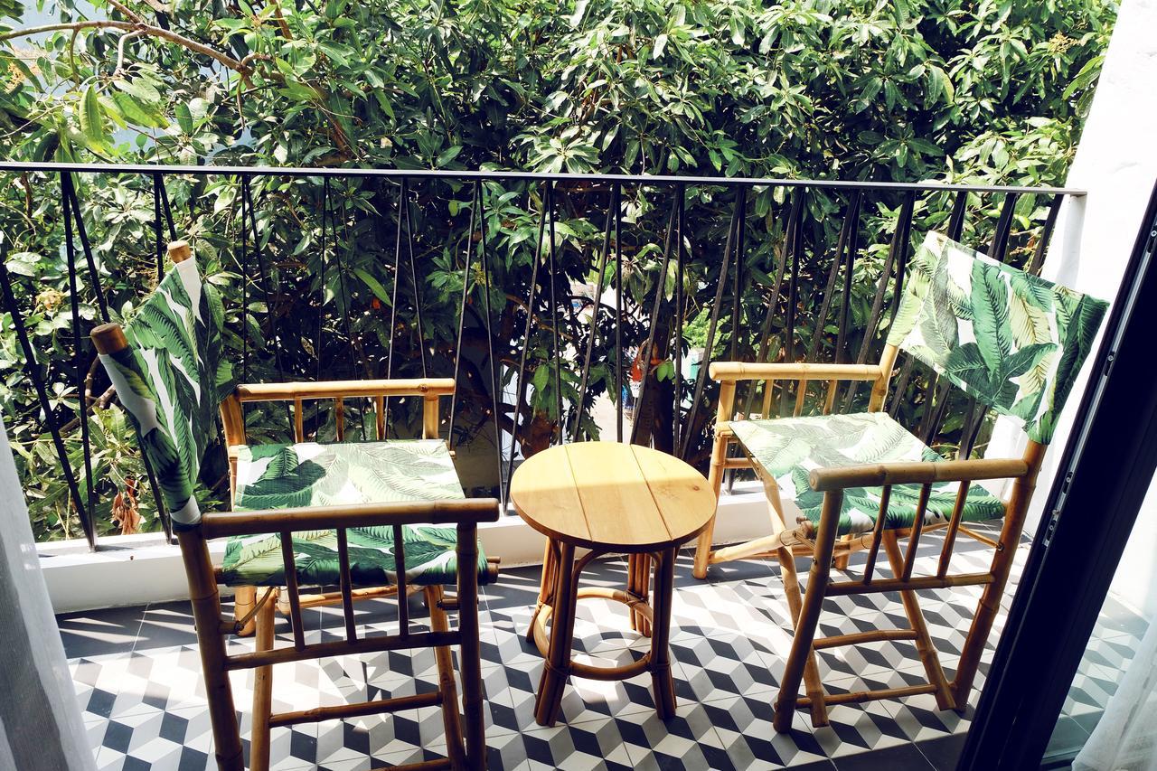 Green River Boutique Hotel Vung Tau Kültér fotó