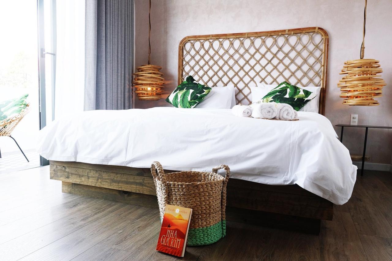 Green River Boutique Hotel Vung Tau Kültér fotó