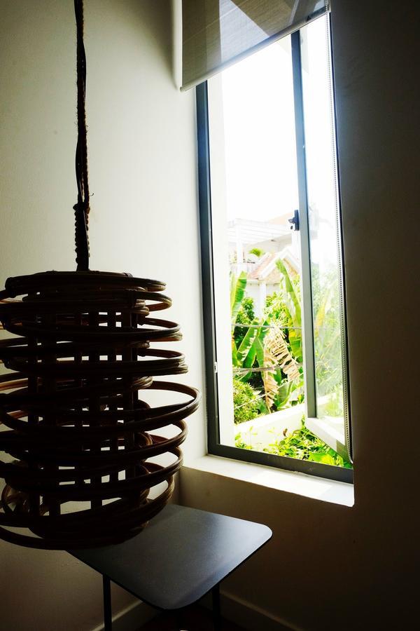Green River Boutique Hotel Vung Tau Kültér fotó