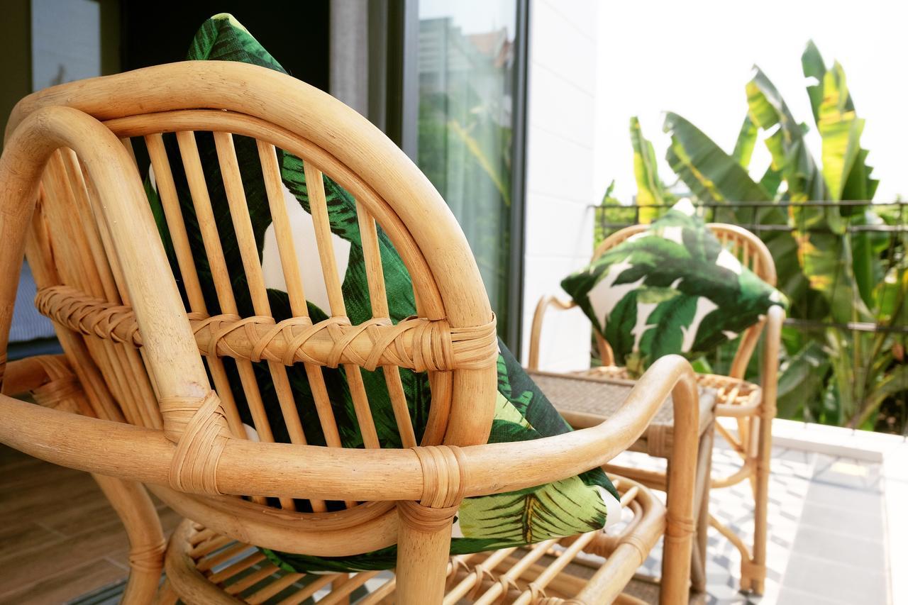 Green River Boutique Hotel Vung Tau Kültér fotó