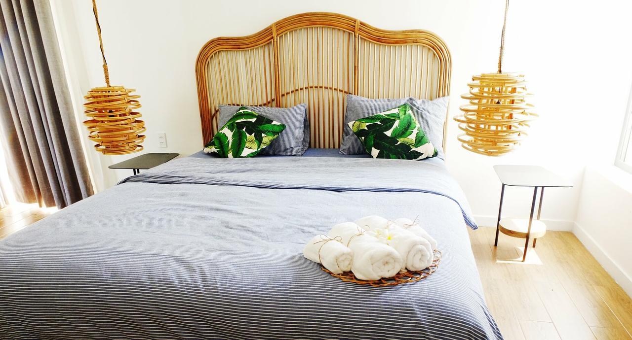 Green River Boutique Hotel Vung Tau Kültér fotó