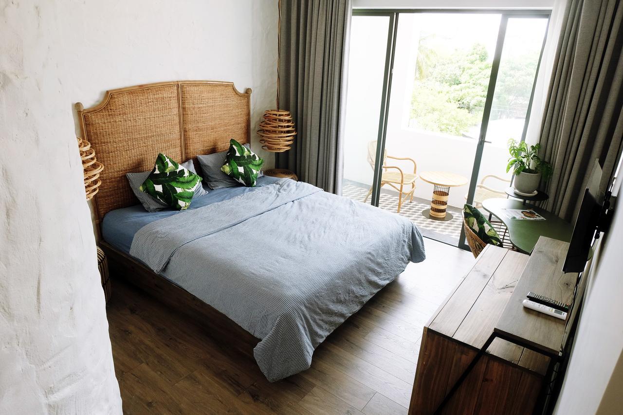 Green River Boutique Hotel Vung Tau Kültér fotó