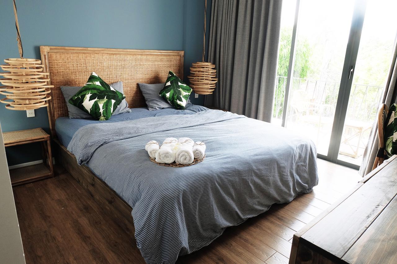 Green River Boutique Hotel Vung Tau Kültér fotó