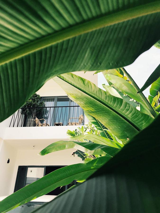 Green River Boutique Hotel Vung Tau Kültér fotó