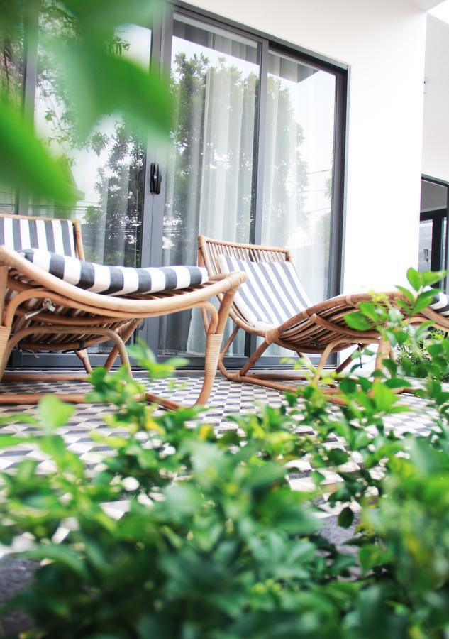 Green River Boutique Hotel Vung Tau Kültér fotó